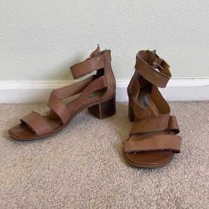 Steve Madden Sandals